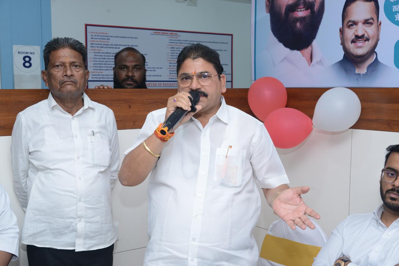 Siddhivinayak Hospital Image 123